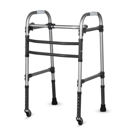 Buy Folding Walker Regular