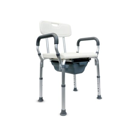 Bath Chair & Commode Chair