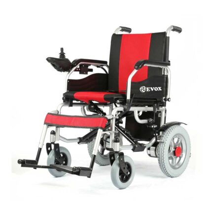 Electric/Motorized Wheelchair